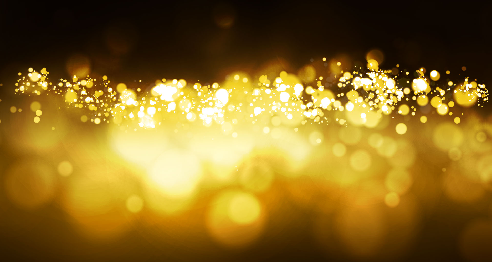 Hero Yellow Bubbles image