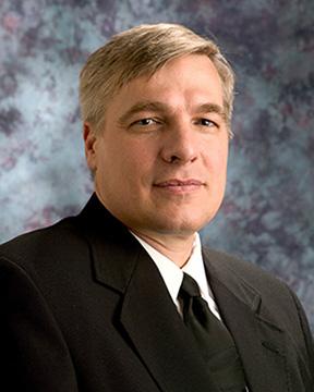 Skappes Dr. Steven Kappes