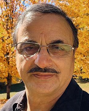 Amattoo Dr. Autar Mattoo