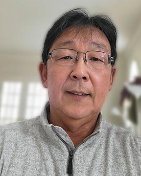 Mkim Dr. Moon Kim
