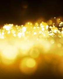 Hero Yellow Bubbles image