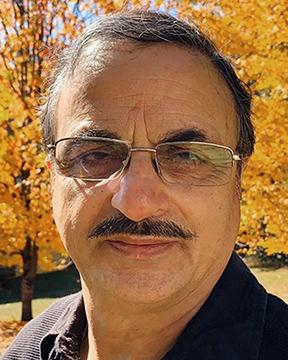 Dr. Autar Mattoo